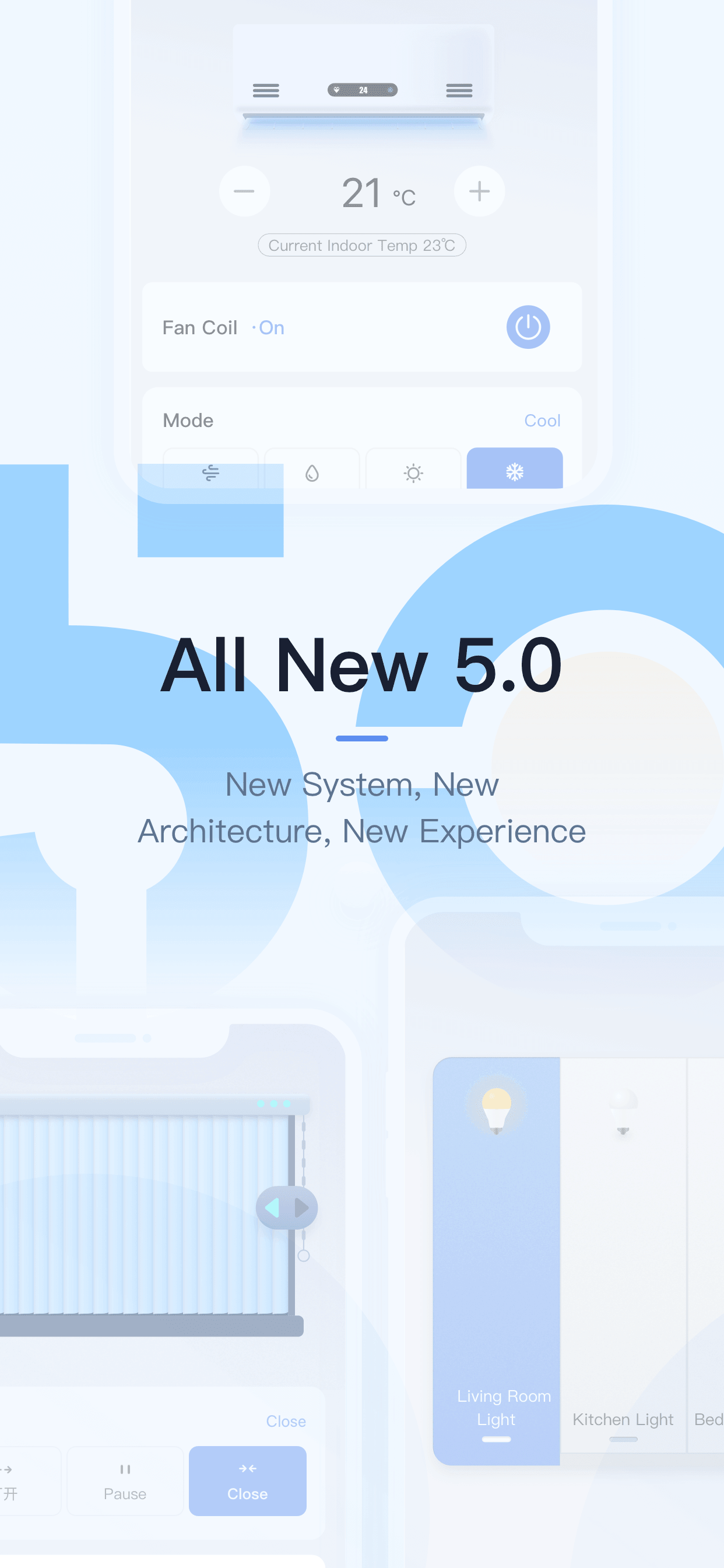 UIOT Super Smart Home 5.0 - All New 5.0